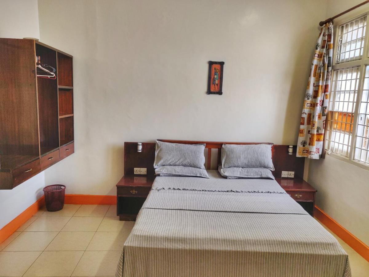Marigold Guest House Mombasa Zewnętrze zdjęcie